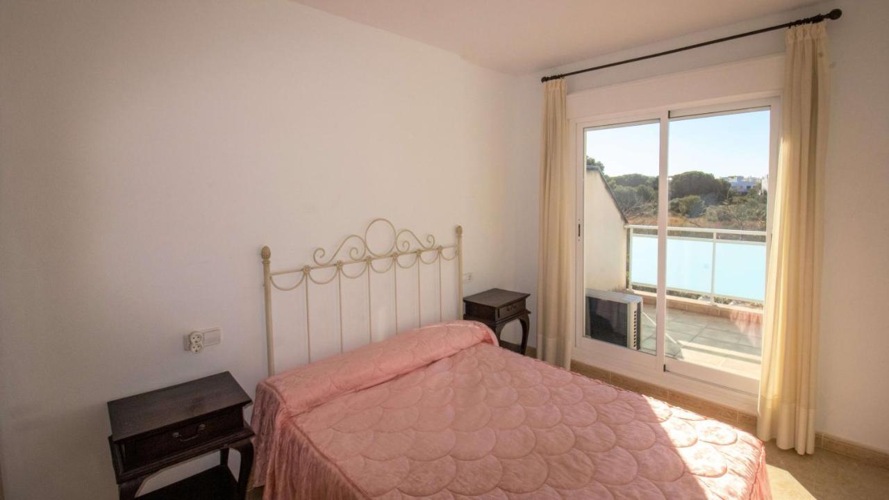 Apartamento A 200 Metros De La Playa Del Moro - Canaret Albert Villas Alcoceber ภายนอก รูปภาพ